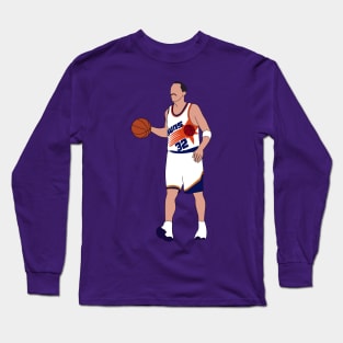 kidd suns 32 Long Sleeve T-Shirt